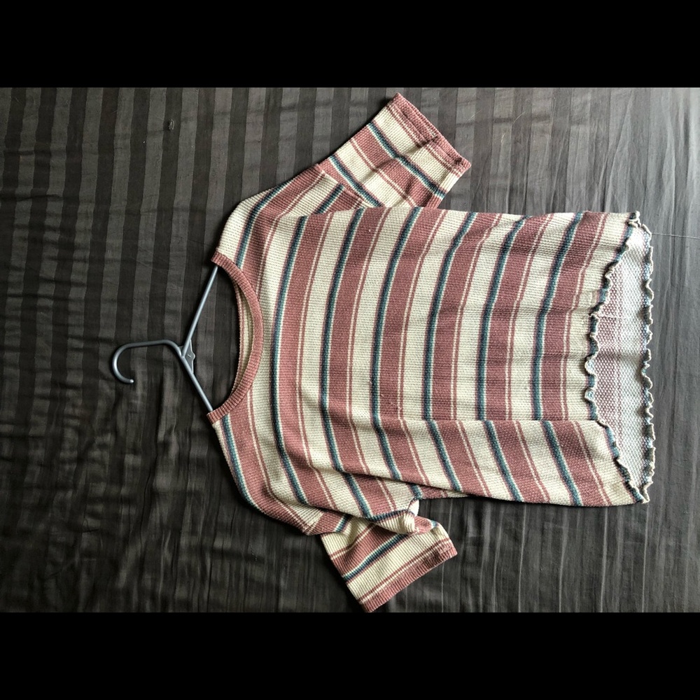 American Eagle shirt